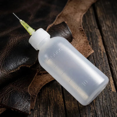 Aplikačná fľaštička s ihlou - 100 ml – CraftPoint
