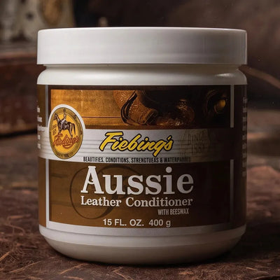 Fiebing's Aussie Leather Conditioner neutrálny 400g – CraftPoint