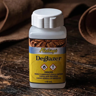 Fiebing's Deglazer (odmasťovač) - 118ml – CraftPoint