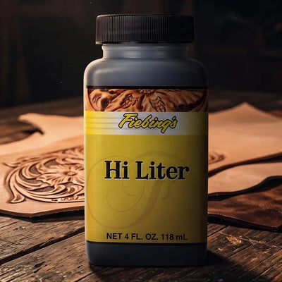 Fiebing's Hi-Liter - Antique Finish – CraftPoint