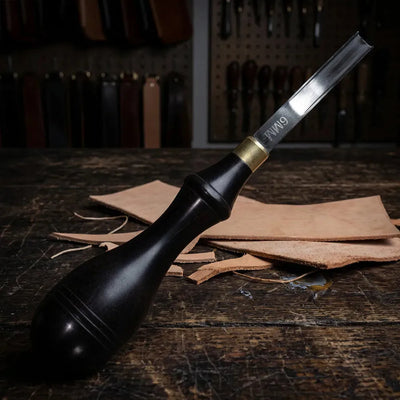 French skiver zo santalového dreva 6mm – CraftPoint