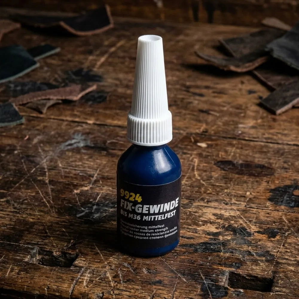 Lepidlo na závity Mannol 10g – CraftPoint