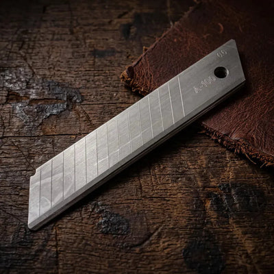 Náhradné odlamovacie čepele - 18 mm/10ks – CraftPoint