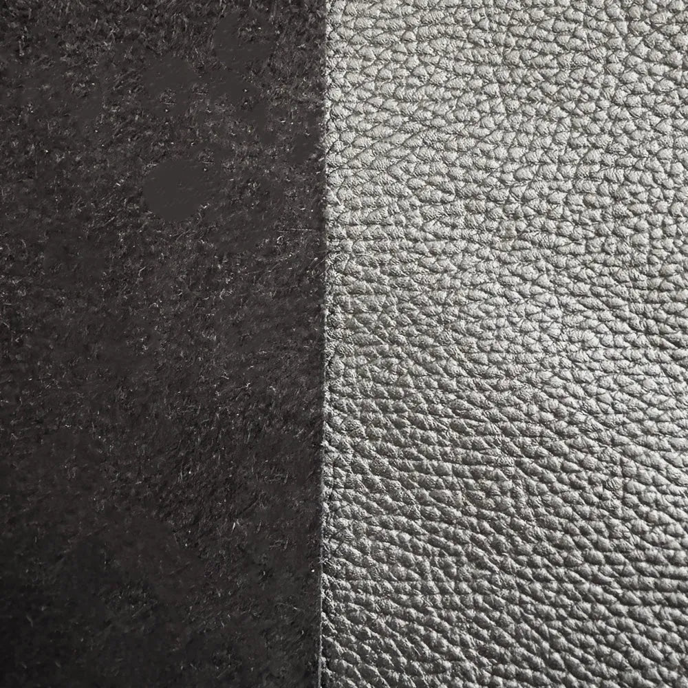 Skóra naturalna Dollaro - 1,2mm - garbowana chromowo - czarna – CraftPoint