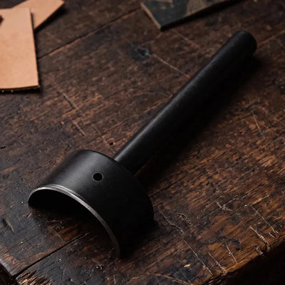 Výsečník na zaoblenie koncov opaskov 15-45mm – CraftPoint