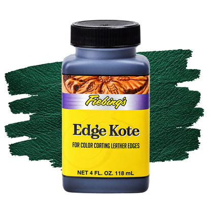 Fiebing's Edge Kote 118 ml - Zelená
