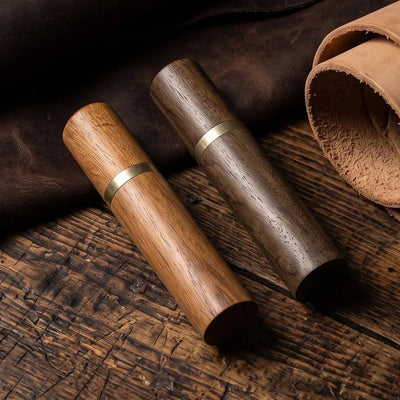 Puzdro na ihly na šitie kože – CraftPoint