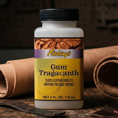 Fiebing's Gum Tragacanth 118 ml – CraftPoint