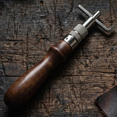 Groover s reguláciou šírky čepele – CraftPoint