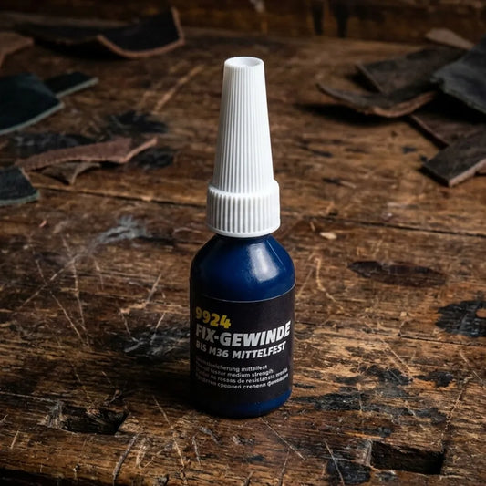 Klej do gwintów Mannol 10g – CraftPoint