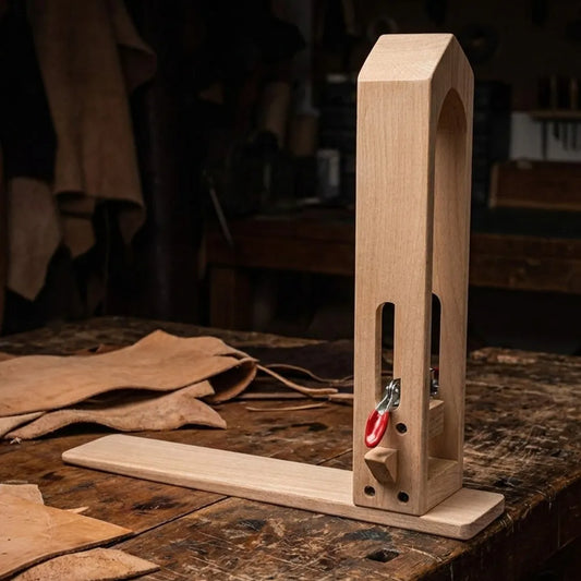Konik rymarski – CraftPoint