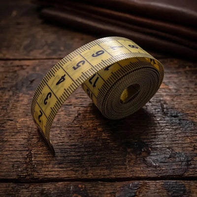 Krajčírsky meter 150 cm - obojstranný – CraftPoint