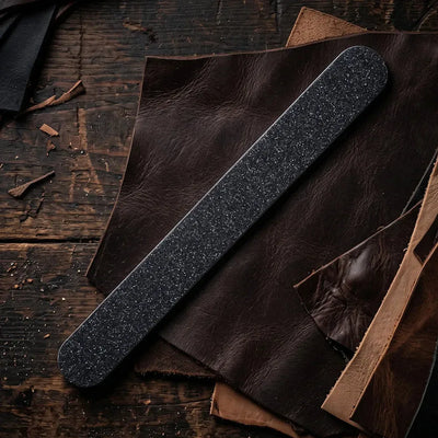 Brúsne tyčinky na hrany kože – CraftPoint