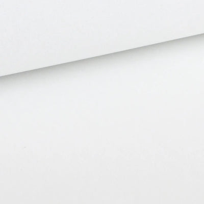 Hovädzia koža lícová biela 3.0 - 3.5 mm – CraftPoint
