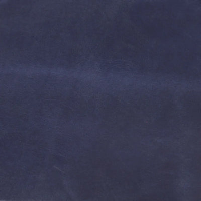 Koža Crazy Horse - Blue - 1.5-1.8mm – CraftPoint