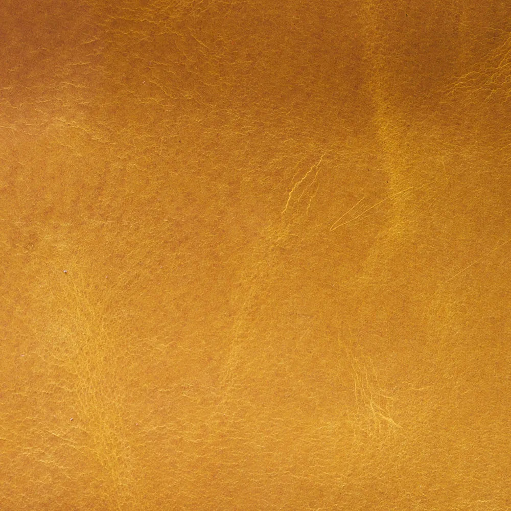 Koža Crazy Horse - Yellow - 1.5-1.8mm – CraftPoint
