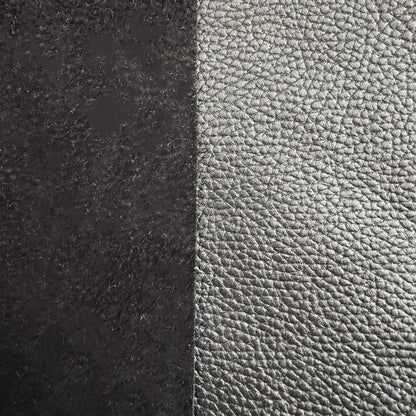 Skóra naturalna Dollaro - 1,2mm - garbowana chromowo - czarna – CraftPoint