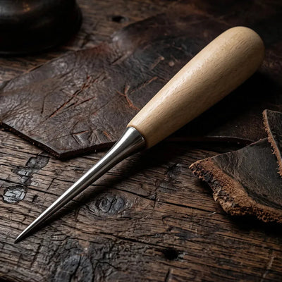 Šidlo na šitie kože 12 cm – CraftPoint