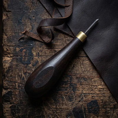 Šidlo na šitie kože 3 / 4 / 5 mm – CraftPoint