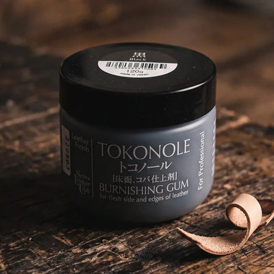 Tokonole 120 ml čierny - black – CraftPoint