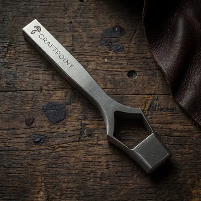 Dierovač na podlhovasté otvory CraftPoint 16/20mm – CraftPoint